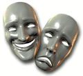 Actors Masks