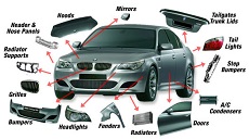 BMW Car Parts (Click for Web Site)