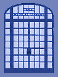 A Blue Portal