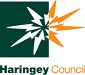 Haringey Logo
