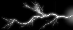 Lightning Bolt, click for link to Microsoft SQL Server 2005 Express Edition Page