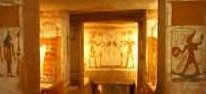 Tutenkhamun's Tomb is a great Repository !!!