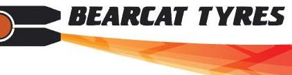 Bearcat Tyres Logo