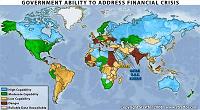 Govt Ability to address Financial Crisis (Click for Stratfor Web Site)
