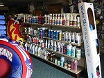 Inventory on a Shelf