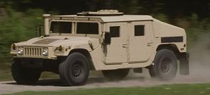 Hummer from Defense Industry Daily (Click for Website)