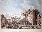 Bank of England in 1694