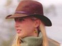 Lady Gabriella Windsor, a Model (Click for Wikipedia entry)