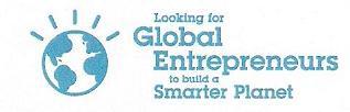 IBM Global Entrepreneurs Logo